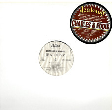 CHARLES AND EDDIE Jealousy PROLP 00024 CHARLES AND EDDIE Jealousy PROLP 00024