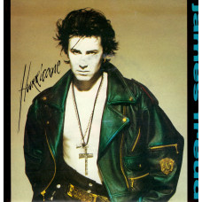 JAMES FREUD Hurricane LIMITED EDITION 7SIN 00030