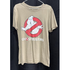 Ghostbusters Graphic Tshirt (100)