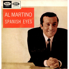 AL MARTINO Spanish Eyes EP 7SIN 00088 AL MARTINO Spanish Eyes EP 7SIN 00088