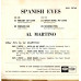 AL MARTINO Spanish Eyes EP 7SIN 00088