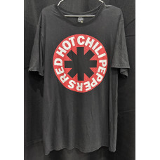 Red Hot Chili Peppers Graphic Tshirt (103)