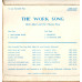 HERB ALPERT The Work Song [EP] 7SIN 00090