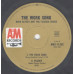 HERB ALPERT The Work Song [EP] 7SIN 00090