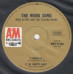 HERB ALPERT The Work Song [EP] 7SIN 00090