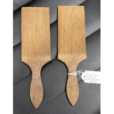 Vintage Wooden Butter Paddles (127) Vintage Wooden Butter Paddles (127)