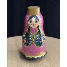 Russian Nesting Doll - Matryoshka Doll (4)