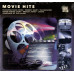 MOVIE HITS Various Artists LP 00285