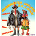 GRANDMASTER CHECKEN Check Out The Chicken 7SIN 00102