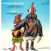 GRANDMASTER CHECKEN Check Out The Chicken 7SIN 00102