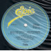 JIM STEINMAN BAD FOR GOOD LP 00393 JIM STEINMAN BAD FOR GOOD LP 00393