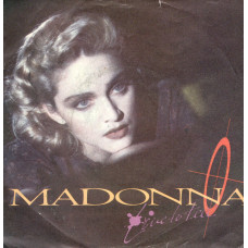 MADONNA Live To Tell 7SIN 00213 MADONNA Live To Tell 7SIN 00213