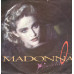MADONNA Live To Tell 7SIN 00213 MADONNA Live To Tell 7SIN 00213