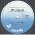 LEO SAYER More Than I Can Say 7SIN 00367 LEO SAYER More Than I Can Say 7SIN 00367