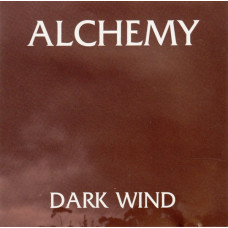 ALCHEMY Dark Wind (330) ALCHEMY Dark Wind (330)