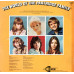 PARTRIDGE FAMILY The World Of LP 00135 PARTRIDGE FAMILY The World Of LP 00135