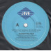 SAMANTHA FOX Nothing's Gonna Stop Me Now 7SIN 00049 SAMANTHA FOX Nothing's Gonna Stop Me Now 7SIN 00049