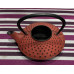 Japanese Cast Iron Teapot - Tetsubin (91) Japanese Cast Iron Teapot - Tetsubin (91)