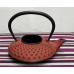 Japanese Cast Iron Teapot - Tetsubin (91) Japanese Cast Iron Teapot - Tetsubin (91)