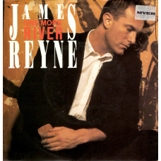 JAMES REYNE ONE MORE RIVER 7SIN 00211