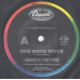 JAMES REYNE ONE MORE RIVER 7SIN 00211