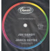 JAMES REYNE ONE MORE RIVER 7SIN 00211