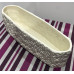 Vintage Diana Australia Pottery Trough Vase (2) Vintage Diana Australia Pottery Trough Vase (2)