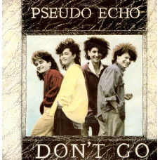 PSEUDO ECHO Don't Go 7SIN 00063