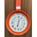 Vintage Thermometer & Wall Clock Kitchen Ware (168)