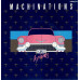MACHINATIONS Cars & Planes LIMITED EDITION 7SIN 00285 MACHINATIONS Cars & Planes LIMITED EDITION 7SIN 00285
