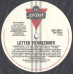 LETTER TO BREZHNEV LP 00333