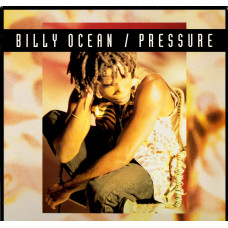 BILLY OCEAN Pressure 12SIN 00133 BILLY OCEAN Pressure 12SIN 00133