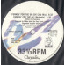3 MAN ISLAND Funkin' For The UK 12SIN 00165