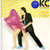 KC & THE SUNSHINE BAND All In A Night's Work LP 00437 KC & THE SUNSHINE BAND All In A Night's Work LP 00437