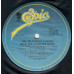 KC & THE SUNSHINE BAND All In A Night's Work LP 00437 KC & THE SUNSHINE BAND All In A Night's Work LP 00437