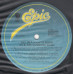 KC & THE SUNSHINE BAND All In A Night's Work LP 00437 KC & THE SUNSHINE BAND All In A Night's Work LP 00437