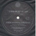 DMOB / CATHY DENNIS C'Mon And Get My Love 7SIN 00010 DMOB / CATHY DENNIS C'Mon And Get My Love 7SIN 00010