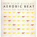 KEN ALAN AEROBIC BEAT LP 00331 KEN ALAN AEROBIC BEAT LP 00331