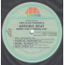 KEN ALAN AEROBIC BEAT LP 00331 KEN ALAN AEROBIC BEAT LP 00331