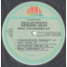 KEN ALAN AEROBIC BEAT LP 00331 KEN ALAN AEROBIC BEAT LP 00331