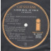CAT STEVENS Catch Bull At Four LP 00431