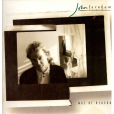 JOHN FARNHAM Age Of Reason LP 00196