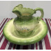 Vintage Arnels Pitcher & Basin Set (37) Vintage Arnels Pitcher & Basin Set (37)