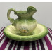 Vintage Arnels Pitcher & Basin Set (37) Vintage Arnels Pitcher & Basin Set (37)