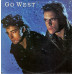 GO WEST Go West LP 00368