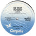 GO WEST Go West LP 00368