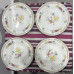 Ling Rose Liling Fine China Dinnerware Set (20) Ling Rose Liling Fine China Dinnerware Set (20)