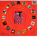 HITS OF 1990 #3 Various Artists LPVA 00021 HITS OF 1990 #3 Various Artists LPVA 00021