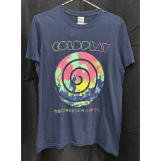 Coldplay Graphic Tshirt (93)