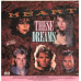 HEART  These Dreams (Promo) 7SIN 00012